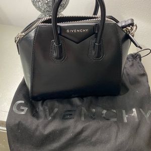 Givenchy Mini Antigona